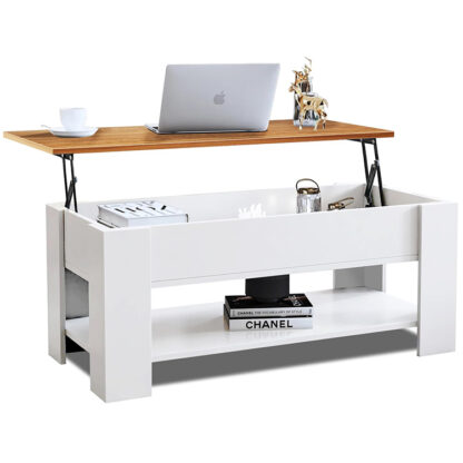 lift coffee table