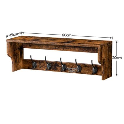 coat rack