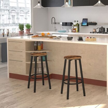 stools