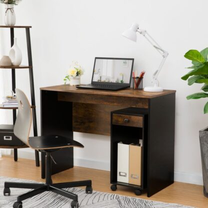 computer table