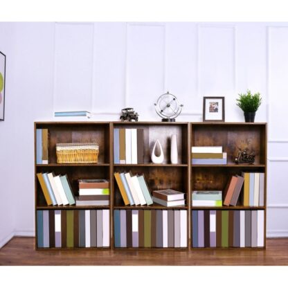bookcase
