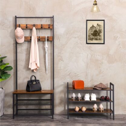 shoe stand