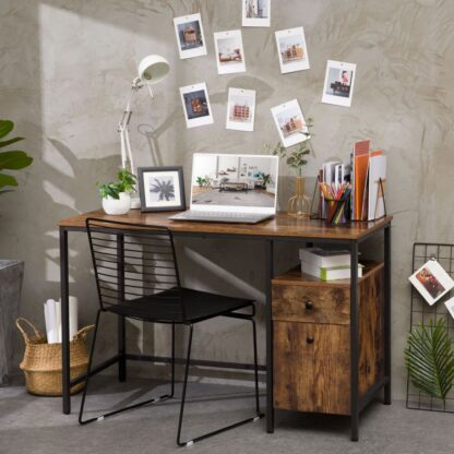 drawers for computer desk