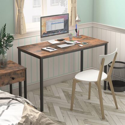 industrial computer table