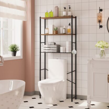 bathroom storage