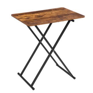 couch end table tray