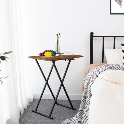 tv tray table