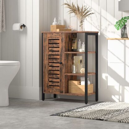 industrial style storage cabinets - Image 6