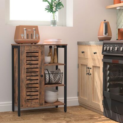 pantry cabinet