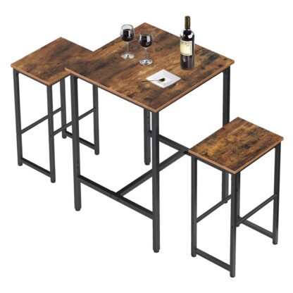 pub table set for 2 - Image 3