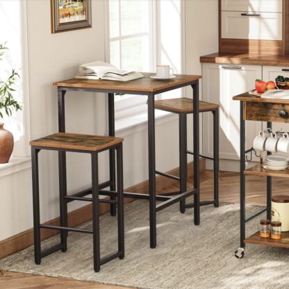 pub table set for 2 - Image 5