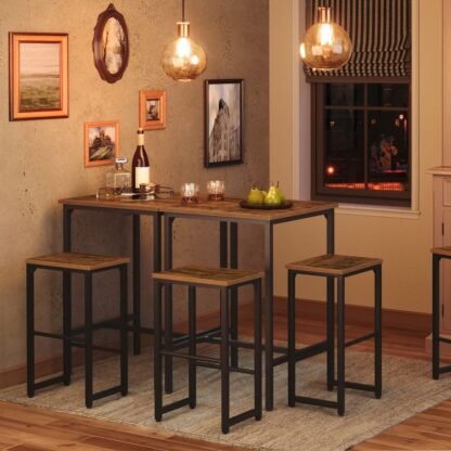 pub table set for 2 - Image 7