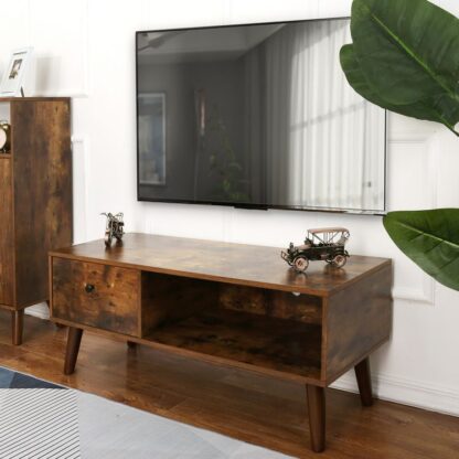 industrial tv cabinet