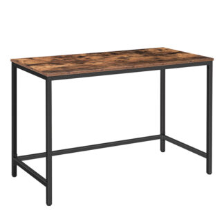 industrial computer desk