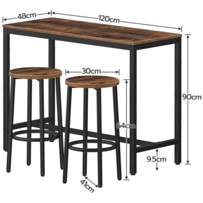 cheap kitchen table sets