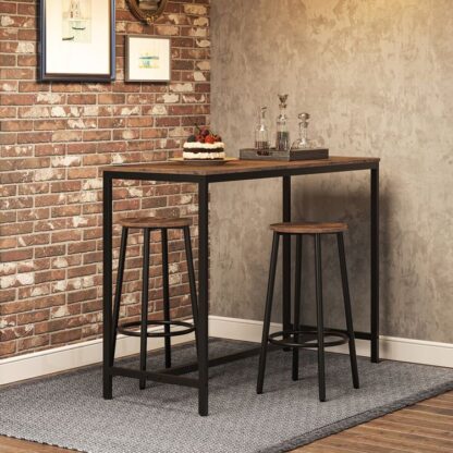 small dining set