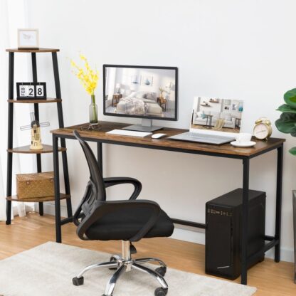 gaming computer desk
