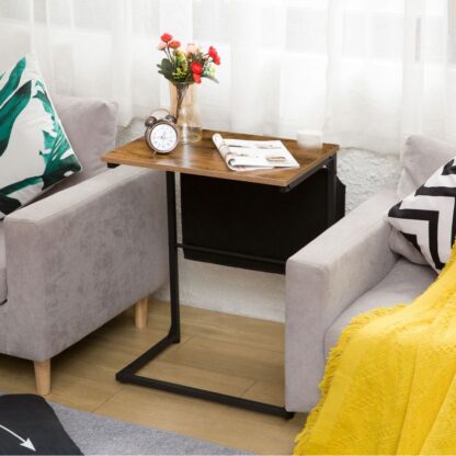 couch tv tray