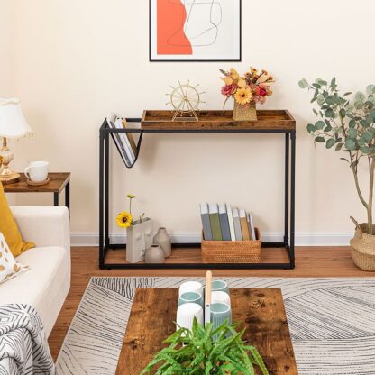 entrance way tables