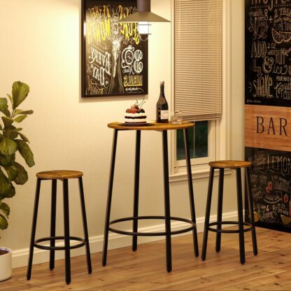 small kitchen table sets