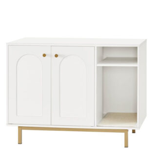 cat litter box enclosure furniture