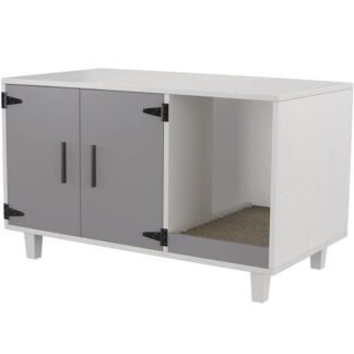 cat litter tray furniture