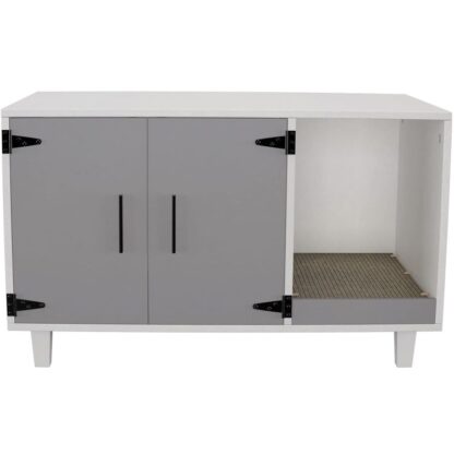 cat litter tray furniture - Image 2