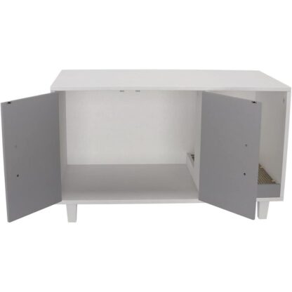 cat litter tray furniture - Image 3