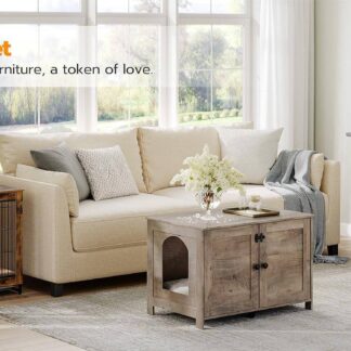 PET Furniture