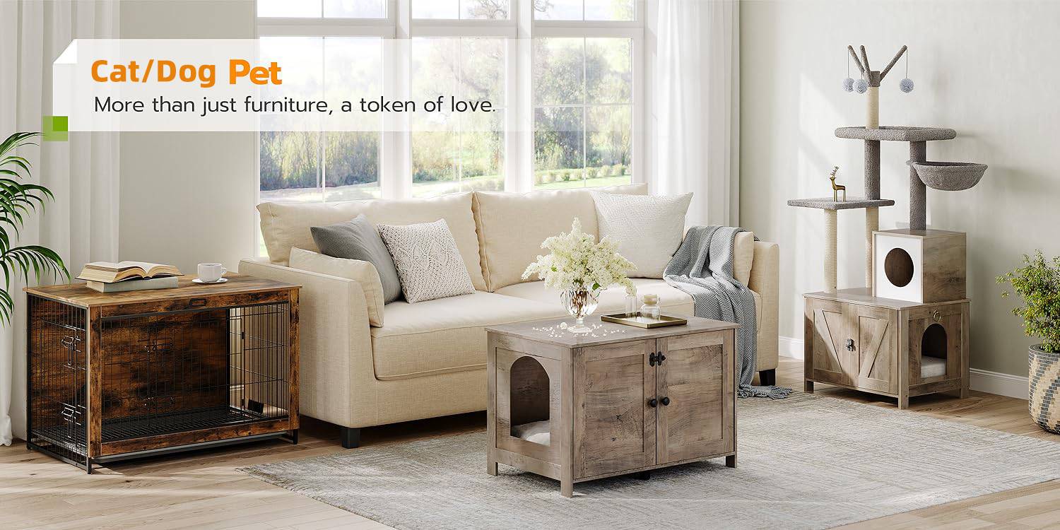 PET Furniture