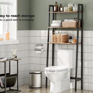 Bathroom Furniture