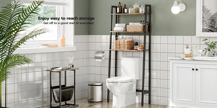 bathroom furniture