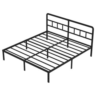 king size bed frame
