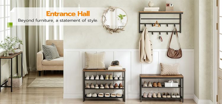 hall furniture