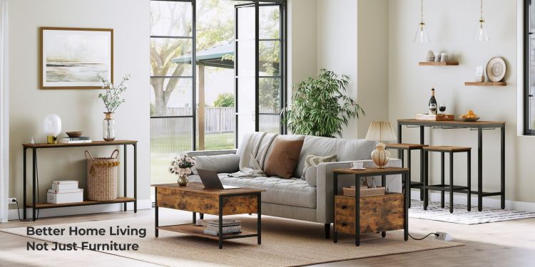Living Room Furniture