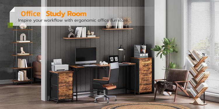 Study & Home Office Furniture